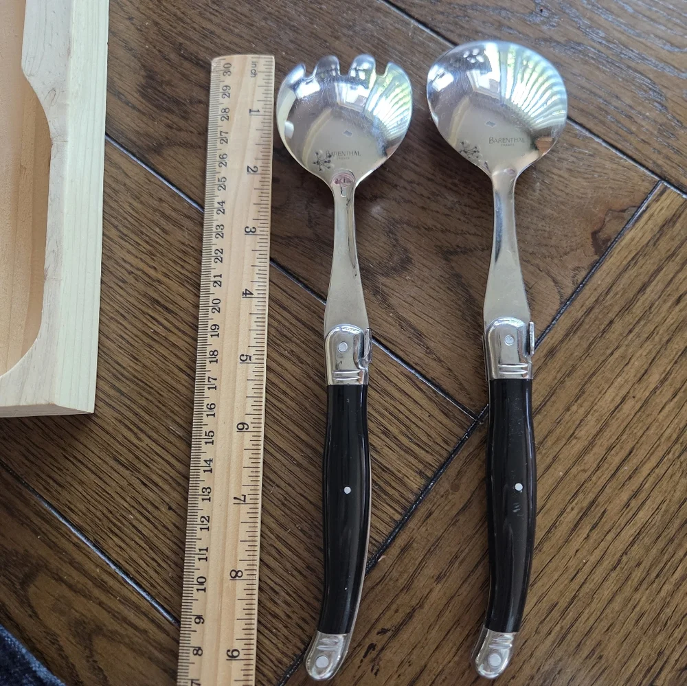 Barenthal France Salad Serving Set
